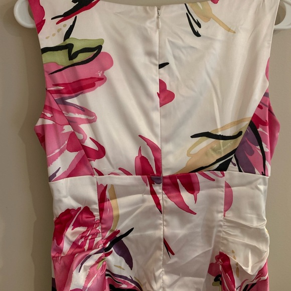 Collection Dressbarn dress. Size 8. - Picture 6 of 7